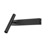 Настенные светильники Escada 10274/1LED Black