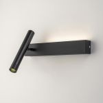 Настенные светильники Escada 10274/1LED Black