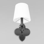 Настенные светильники Loft It 10303W/B Black Silence