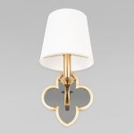 Настенные светильники Loft It 10303W/B Brass Silence