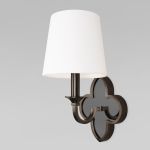 Настенные светильники Loft It 10303W/B Copper black Silence