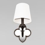 Настенные светильники Loft It 10303W Copper black Silence