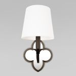 Настенные светильники Loft It 10303W Copper black Silence