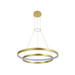 Люстры Newport 15109/S brass 15000