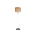 Торшеры Newport 3101/FL black brass без абажуров 3100