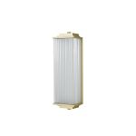 Настенные светильники Newport 3293/A brass new 3290
