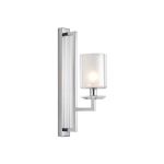 Настенные светильники Newport 4401 L/A chrome new 4400