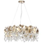 Люстры Odeon Light 5104/10 COINS