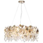 Люстры Odeon Light 5104/10 COINS