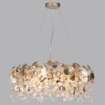 Люстры Odeon Light 5104/10 COINS