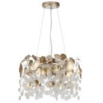 Люстры Odeon Light 5104/6 COINS