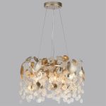 Люстры Odeon Light 5104/6 COINS