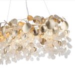 Люстры Odeon Light 5104/8 COINS