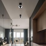 Потолочные светильники TK Lighting 5906135102556 Estera