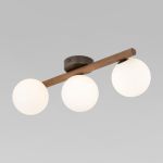 Потолочные светильники TK Lighting 5906135102693 Estera Wood