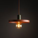 Подвесные светильники TK Lighting 5906135107490 SILA