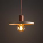 Подвесные светильники TK Lighting 5906135109548 SILA