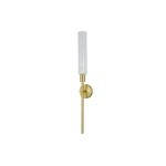 Настенные светильники Newport 7291/A brass new 7290