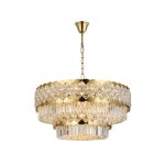 Люстры Newport 8301/80 C gold polished 8300