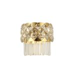 Настенные светильники Newport 8303/A gold polished 8300
