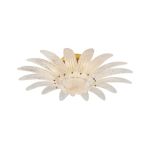 Потолочные светильники Newport 8809/PL gold white 8800