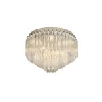 Потолочные светильники Newport 8910/PL nickel 8900