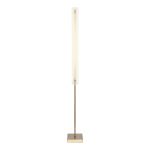 SL6245.205.01 Светильник напольный ST-Luce золотистый/Прозрачный LED 1*20W 4000K FAGY