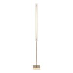 SL6245.205.01 Светильник напольный ST-Luce золотистый/Прозрачный LED 1*20W 4000K FAGY