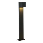 SL9513.405.01 Светильник уличный наземный ST-Luce черный/черный LED 1*12W 2700K