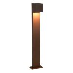 SL9513.605.01 Светильник уличный наземный ST-Luce кортен/кортен LED 1*12W 2700K