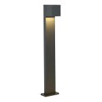 SL9513.705.01 Светильник уличный наземный ST-Luce серый/серый LED 1*12W 2700K