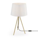 Настольные лампы Freya FR5118TL-01BS Sandy