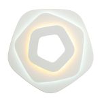 Настенные светильники Omnilux OML-07701-30 Avola