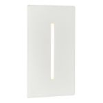 SL9519.508.01 Встраиваемый светильник ST-Luce белый LED 1*3W 3000K