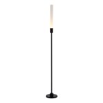 SL9523.405.01 Светильник уличный наземный ST-Luce черный/белый LED 1*3W 2700K