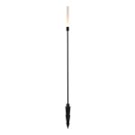 SL9523.415.01 Светильник уличный наземный ST-Luce черный/белый LED 1*3W 2700K