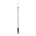 SL9523.415.01 Светильник уличный наземный ST-Luce черный/белый LED 1*3W 2700K