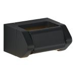 SL9540.701.01 Светильник настенный ST-Luce темно-серый/белый LED 1*8W 3000K
