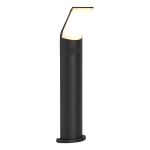 SL9543.735.01 Светильник напольный ST-Luce темно-серый/белый LED 1*10W 3000K