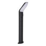 SL9543.735.01 Светильник напольный ST-Luce темно-серый/белый LED 1*10W 3000K