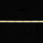 ST018.310.20.2 Светодиодная лента COB  - -*48W 3000K 2 400Lm Ra&gt;90 IP20 L1 000xW8xH- 24V Светодиодные ленты