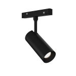ST1365.446.12_DIM Трековый светильник черный LED 1*12W 4000K 1000Lm Ra&gt;90  IP20 D45xH102 48V SKYLINE 48+