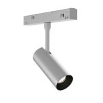 ST1365.546.07_DIM Трековый светильник белый LED 1*7W 4000K 660Lm Ra&gt;90 IP20 D35xH80 48V SKYLINE 48+