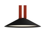 ST454.546.12 Св-к трек. Белый LED 1*12W 4000K 680Lm Ra90 120 IP20 D300xH71 48V BAND