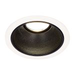 ST851.438.07.1 Светодиодный модуль Черный LED 1*7W 3000K 560Lm Ra&gt;90 36° IP20 D69xH75 220-240V SHIFT