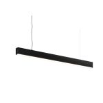 STL-990-O-24-4K-40 Светильник светодиодный ST Luce Line Al IP40 990х55х80мм 24Вт 2520Лм 4000К опал Коммерческое освещение