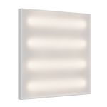 STP-A-1001-O-36-4K-40 Свет-к ДВО ST Luce STANDART IP40 595*595*40мм 36Вт 4200лм 4000К опал(Армстронг Коммерческое освещение