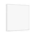 STP-A-1001-OR-54-65K-40 Светильник ДВО ST Luce PREMIUM IP40 595*595*50 мм 54Вт 6000лм 6500К опал рав Коммерческое освещение