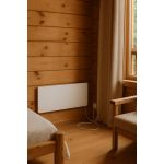 Готовое решение для отопления дачи 30 кв м