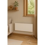 Готовое решение для отопления дачи 80 кв м